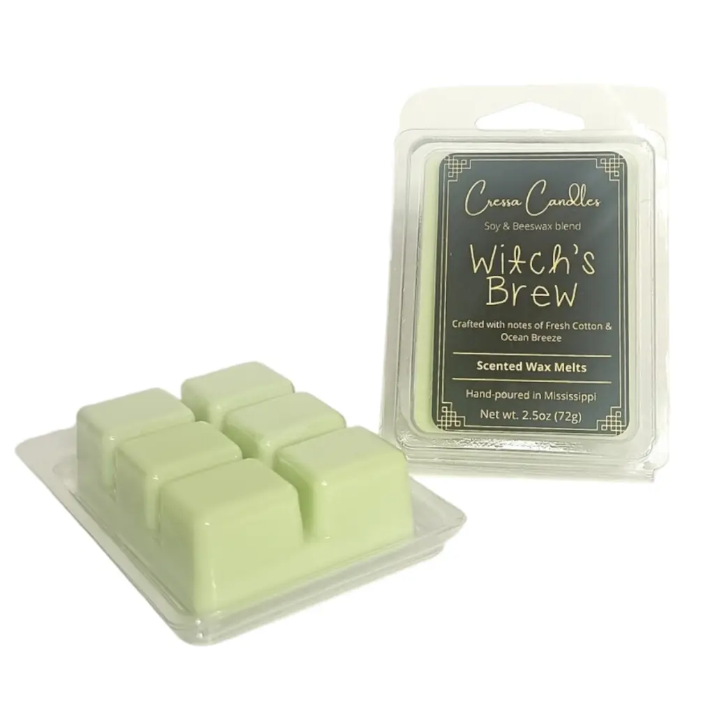 Witch's Brew Wax Melts.webp